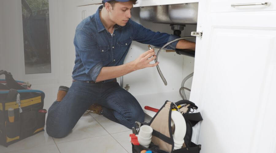 Emergency Shut-off Service in Meyers Chuck, AK