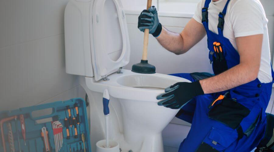 Local 24/7 Emergency Plumbing in Meyers Chuck, AK
